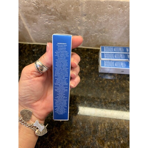 Beverly Hills MD Deep Wrinkle Filler .16 OZ NEW - Picture 6 of 9